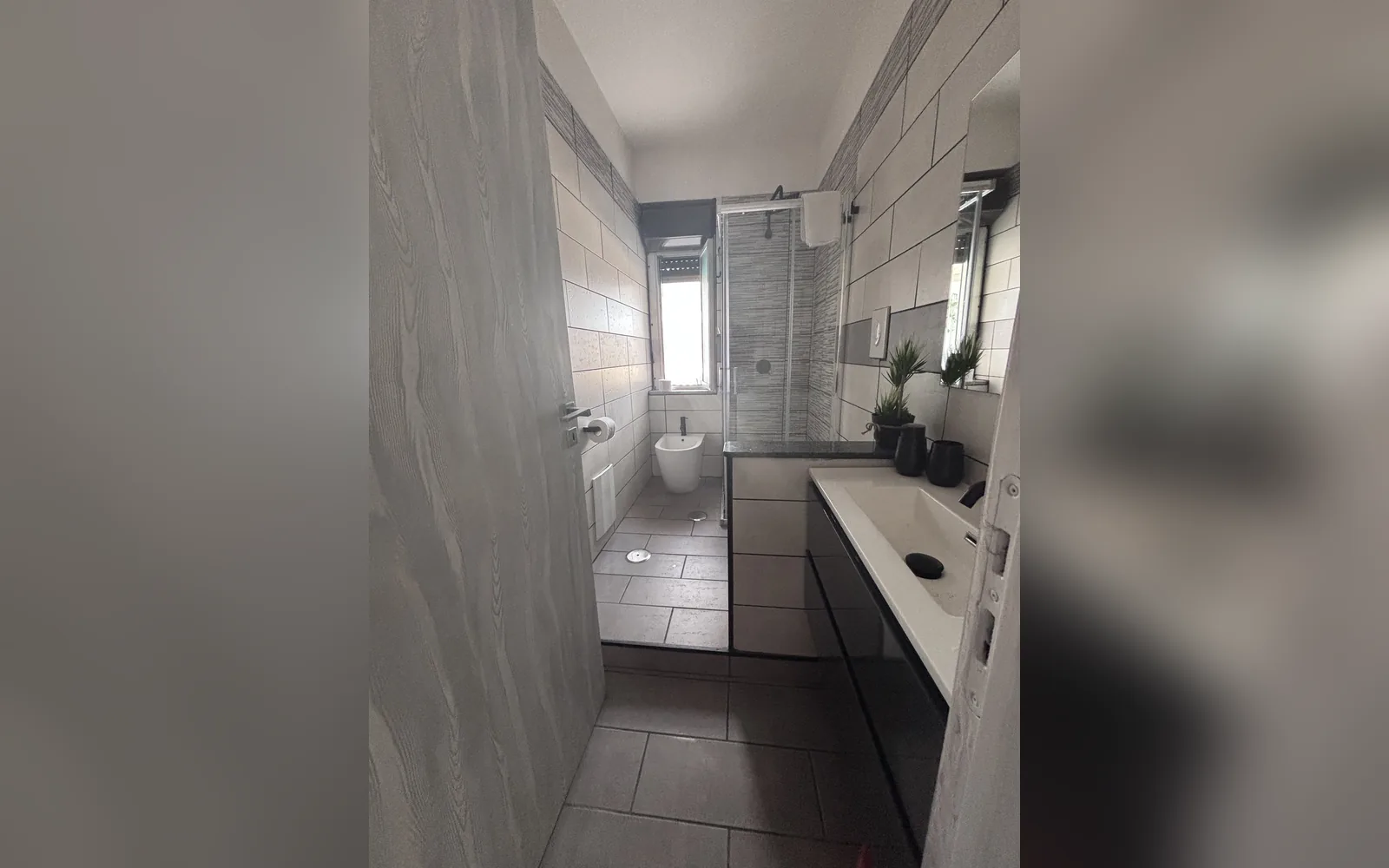 Granito — bagno